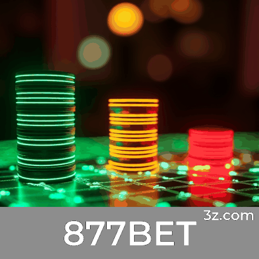 Experiência Premium de Jogos no 877BET