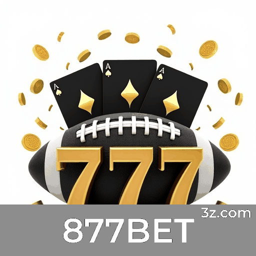877BET: Aposta fácil e completa no seu celular
