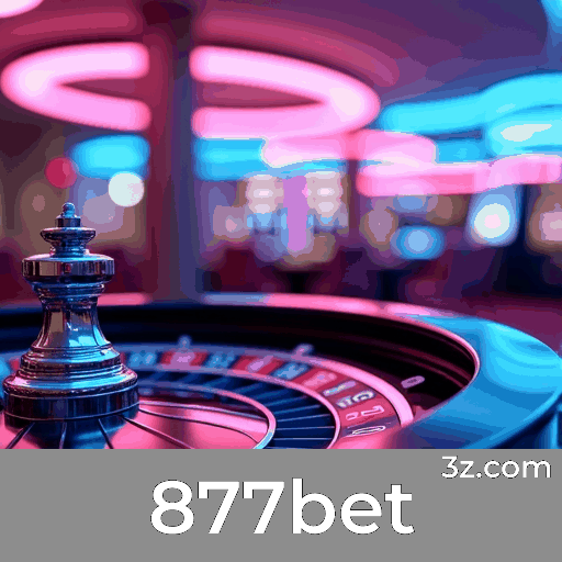 877bet: Jogo em Tempo Real para Brasileiros