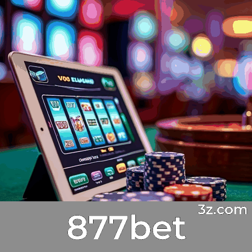 877bet: Bônus e Ofertas Únicas para Você