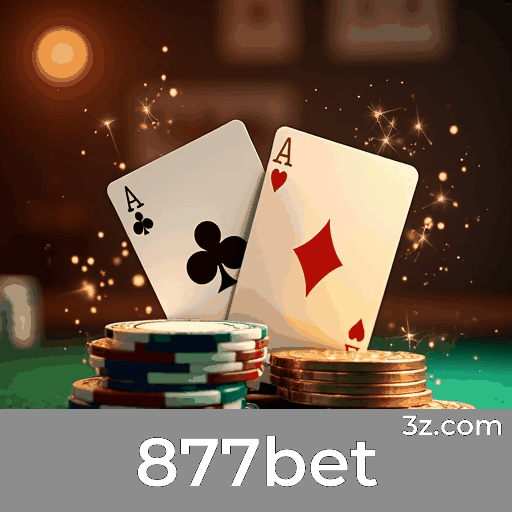 877bet: Experiência Real de Jogos de Mesa ao Vivo