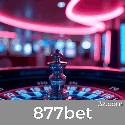 877bet: Seu Cassino e Apostas Seguras