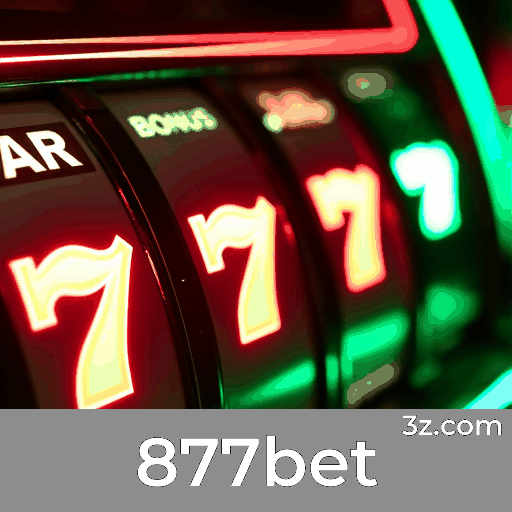 877bet: Jogo em Tempo Real para Brasileiros