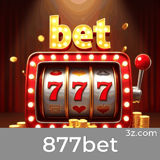 877bet: Seu Cassino e Apostas Seguras