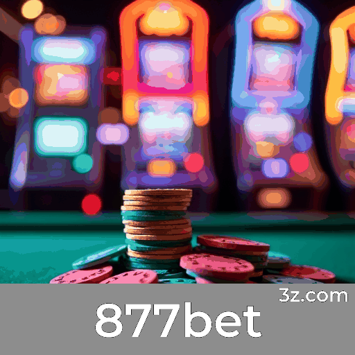 877bet: Jogo em Tempo Real para Brasileiros